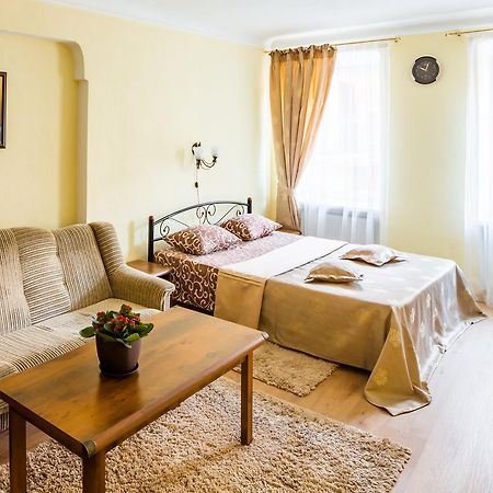 Apartment Krakivska 15 Lviv Luaran gambar