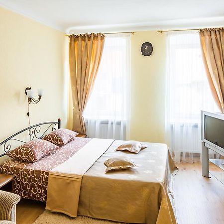 Apartment Krakivska 15 Lviv Luaran gambar