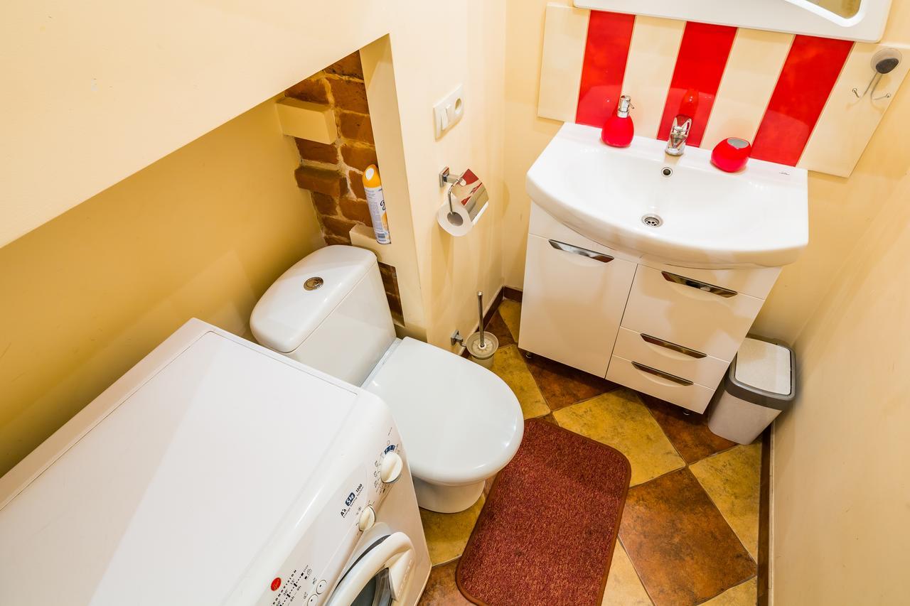 Apartment Krakivska 15 Lviv Luaran gambar