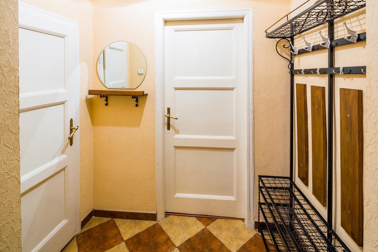 Apartment Krakivska 15 Lviv Luaran gambar