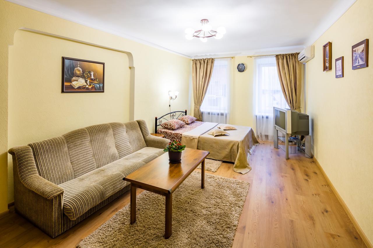 Apartment Krakivska 15 Lviv Luaran gambar